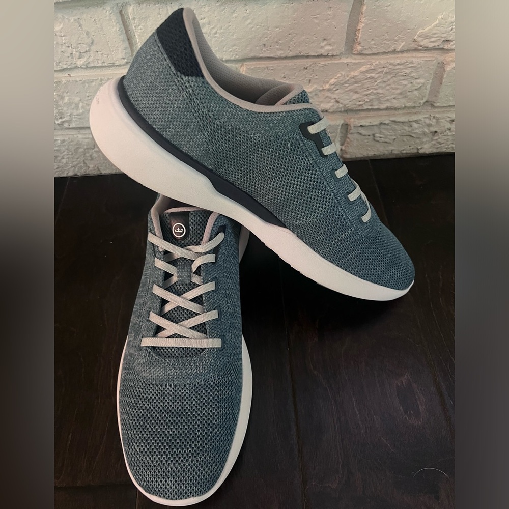 Peter Millar Men’s Glide V3 Sneakers size 11